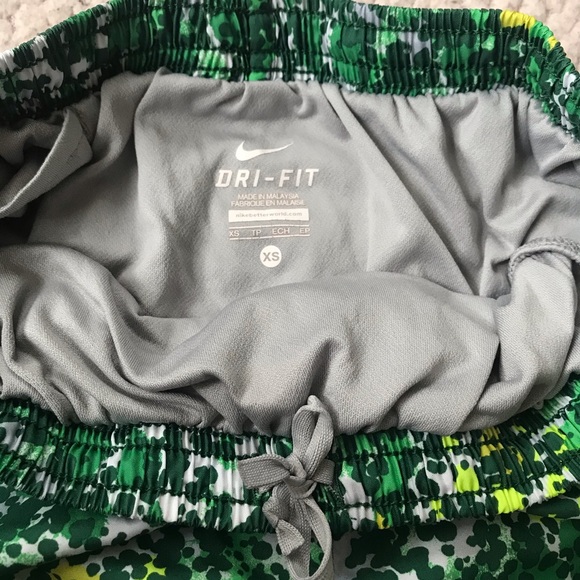 Nike Swim Shorts (Dri-Fit) - Picture 6 of 7